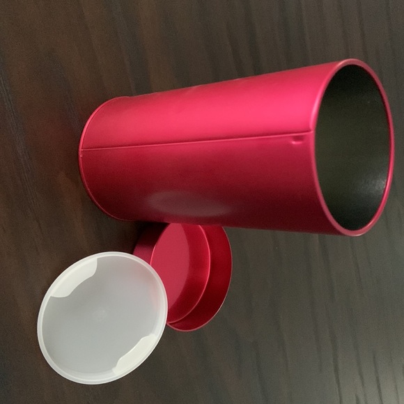 Teavana 8oz tin - Picture 3 of 4